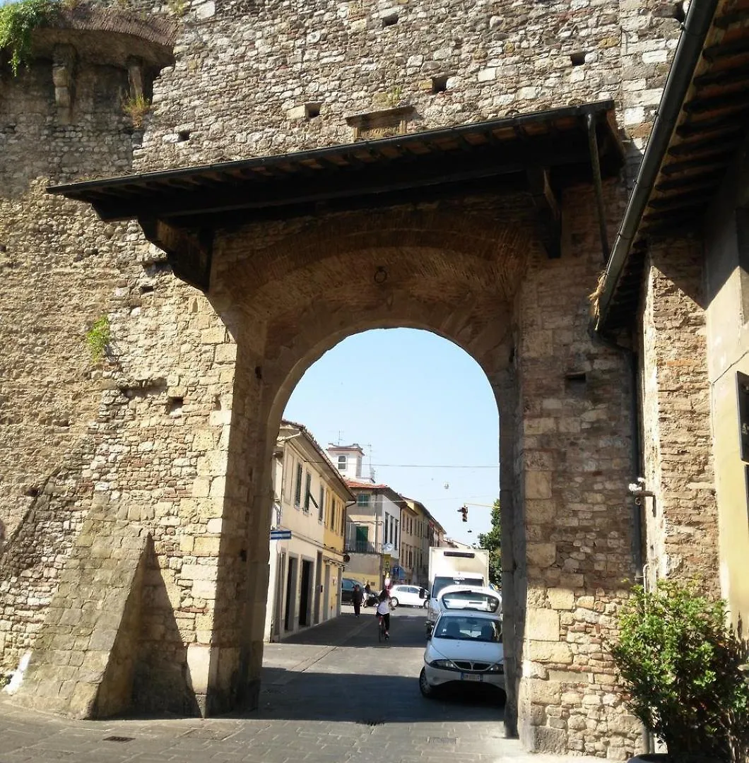 Appartement Casa S Trinita 15 Min Train Station, Visit Tuscany Prato