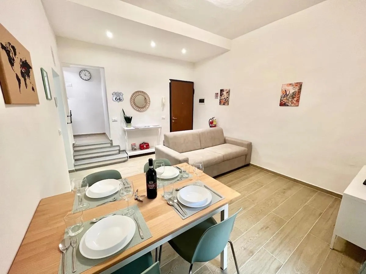 Casa S Trinita 15 Min Train Station, Visit Tuscany Prato